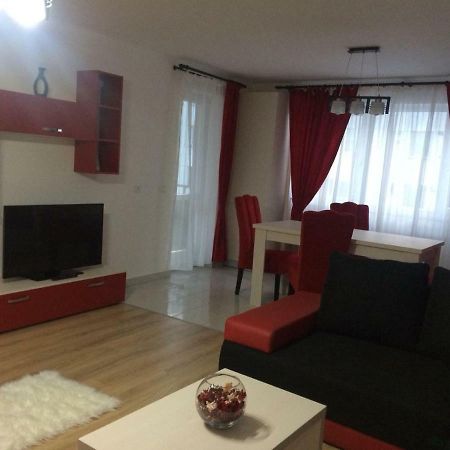 Apartament De Inchiriat Olimpic Rezidence Braşov Exterior foto