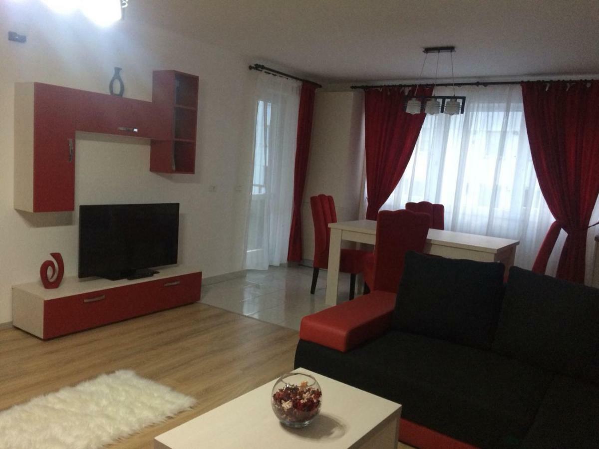 Apartament De Inchiriat Olimpic Rezidence Braşov Exterior foto